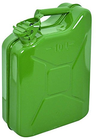 CARPOINT Jerrican Jerrican essence 0110011