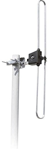 Wittenberg 1-Elemente Dipol DAB+ VHF Antenne WB 301