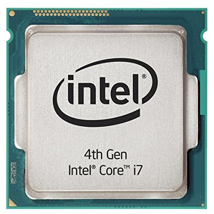 Intel Core i7 4785T / 2,2 GHz Prozessor