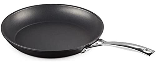 Le Creuset Padella Bassa in Alluminio Antiaderente, 28 cm, 51112280010001