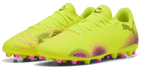 Puma Future 8 Play MG Zapatillas de fútbolUnisex Adulto