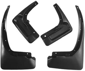 Schmutzfänger Kotflügel Auto Für Nissan Für Patrol Y62 2011~2019 Vorne Hinten Kotflügel Spritzschutz Schlamm Klappen Rad Schutz Neue Upgrade Auto Zubehör Kotflügel Splash Guards Kotflügel