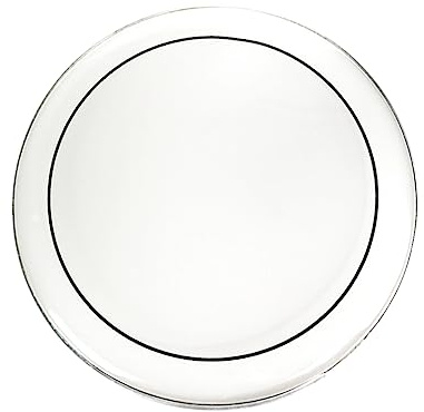 Snare Drum Head Replacement with Strong Resistance for Beginners | Aluminium Alloy and Polyester Film Build, Multi Functional Use, Reduces Overtones, Easy Install and Swap