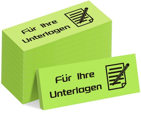 250 Blatt 5 Stück Haftnotizen Für Ihre Unterlagen Unterschreiben Haftnotizen Helle Unterschreiben Aufkleber 60 x 25 mm Haftnotizen Klebezettel Für Dokumente Notizbücher Verträge Oder Akten