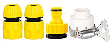Arroseurs de pelouse de couverture de grande surface d'arroseur de jardin rotatif automatique réglable for l'irrigation des plantes(1 Set Of Interface)