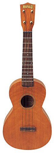 MAHALO U320C Ukulelen Konzert