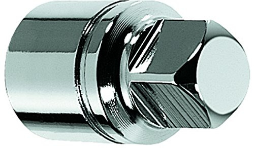 USAG U02631116 - 263 Q - Steckschlüsseleinsatz Außenvierkant für Ölablassschrauben