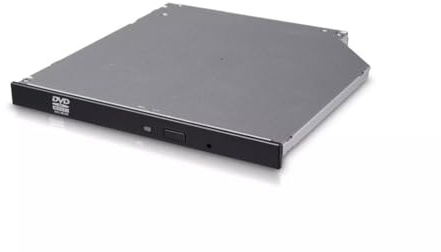 LG Electronics Ultra Slim DVD Writer (GUD0N)