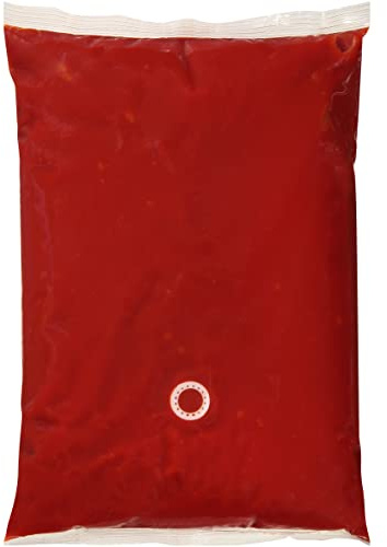 Heinz Mini distributeur de ketchup Casepack (sac de 2 carats)