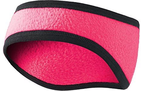 Ladeheid Herren Damen Fleece Stirnband Ohrenwärmer LA-204