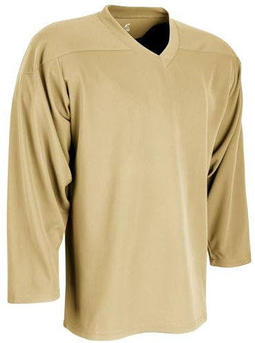 CHAMPRO framsida polyester hockeytröja