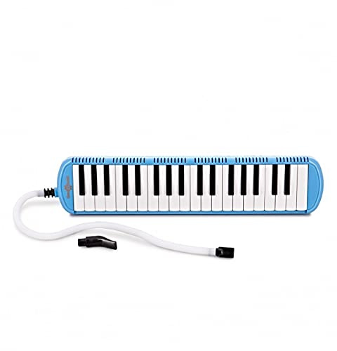 37 Tasten Melodica mit Tragetasche von Gear4music