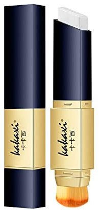 Stylo anti-cernes avec pinceau longue durée pour fond de teint, crayon de maquillage, pour cosmétiques, anti-cernes C1T1