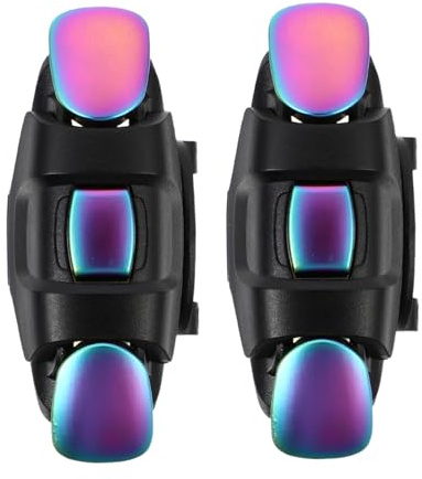 Veemoon Gatillos Metálicos para Mando Gatillo Ergonómico Resistente y Compacto Compatible con PC y Móvil Práctico y Portátil para Mejorar Experiencia Gaming