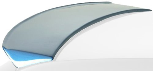 RDX Racedesign RDDS075S Alerón Trasero, gris