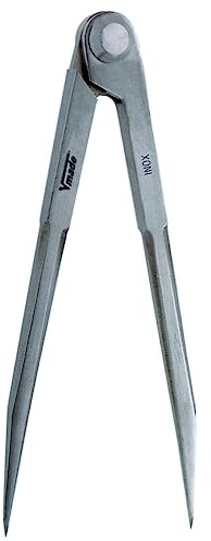 VOGEL-302404-Compas puntas 200mm