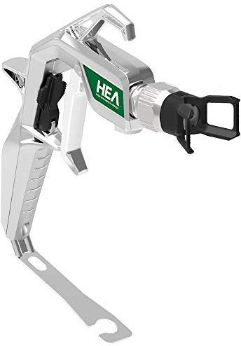 Wagner Spraytech Metal Spray Gun for Control Pro and Titan ControlMax