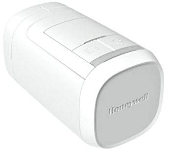 Thermostat d'ambiance Digitale T4 Filaire programmable - Honeywell