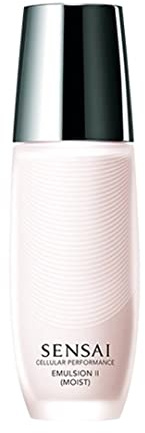 Sensai Cellular Performance Emulsion II Moist 100 ml