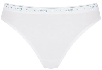 sloggi 24/7 100 Tai, Slip Donna