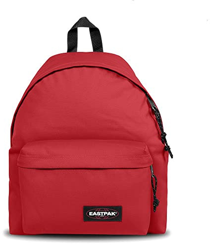 EASTPAK Zaino Padded Pak'r Colore Raw Red