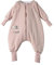 Sterntaler Schlafsack mit Beinen und abnehmbaren Ärmeln 80/86 Esel Emmi Girl flora rose