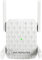 2025 WiFi Extender Booster - Ultra Long Range WiFi Booster for 5000 Sq.ft UK Homes | WiFi Extender with 4 High-Gain Antennas, WiFi Booster Range Extender for Gaming/4K Streaming | 60+ Devices(UK Plug)