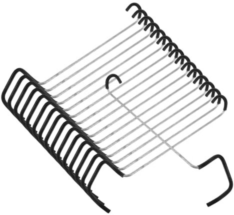 POPETPOP Lot de 20 Arracheurs De Branches pour Arbres Fruitiers, Formateurs De Brindilles en Métal, Outils De Pliage Universels pour Jardinage Et Mise des Plantes