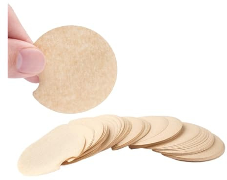 Accesorios For Cafetera Filtro De Papel Desechable For Cápsulas For Evitar Obstrucciones, Compatible Con Bosch Tassimo.(200 PCS)