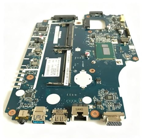 Fit For Acer Aspire E1-532 E1-532P LA-9532P with I3-4010U I5-4200U I7-4500U CPU DDR3 Tested(I3-4010U CPU)