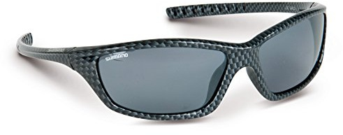 SHIMANO Sunglass Technium, Schwarz