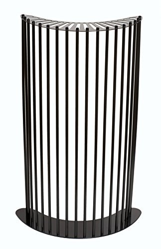 Protectionik - Protection pour Poêles afin d’Éviter Que Vos Enfants et Vos Animaux Domestiques Ne Se Brûlent.