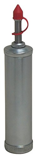 Mato Hochdruck - Kolbenstoßpresse PT300-2 mit Universal- und Spitzmundstück, Füllvolumen: 300ccm