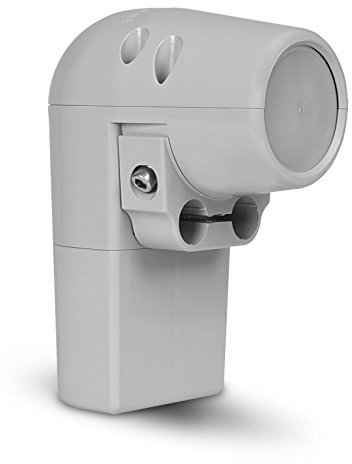 Technisat UNYSAT Quattro-Switch-LNB im Wetterschutzgehäuse (4 Teilnehmer)