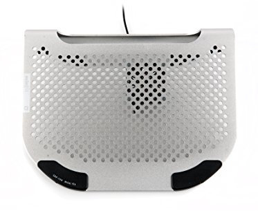 Fellowes Precision Cooler Mini Elevador de Netbook