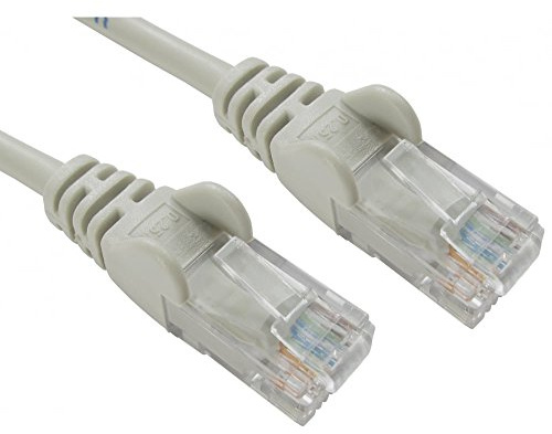 15M Ethernet Cable RJ45 cat5e UTP for PC to Internet Router/Modem for Xbox360 PS4 Playstation, Router/Modem / CAT5e (enhanced) / RJ45 / Ethernet/Patch/LAN/Router/Modem / 10/100