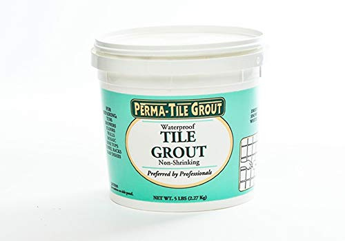 CGM 500TG Waterproof Tile Grout