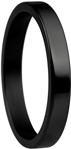 Bering Damen-Ring arctic symphony Innenring Keramik Gr. 62 (19.7) - 554-60-81