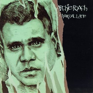 Charcoal Lane by Archie Roach