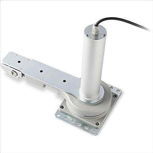 Antriebsmotor für Flügeltüren bis 100 kg und Türlänge bis 1,8 m - versenkbare Montage Code: OLTRE1824