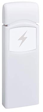 Froggit DP60 - Detector de flash inalámbrico (alcance de 40 km)