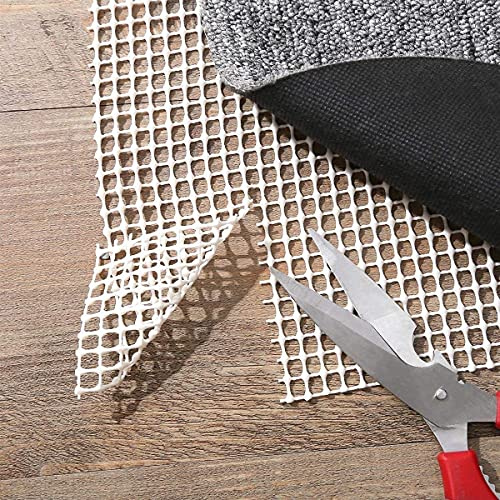 Tradista Antirutschmatte Teppichunterlage Teppichstop Teppich Gleitschutz Antirutsch 80x200cm