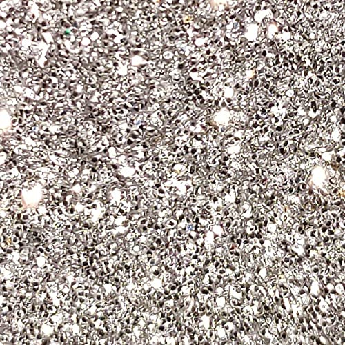 H+V Paul Kamm® 100g Premium-Glitter Zusatz Wandfarbe Deckenfarbe Glitzer