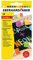 Eberhard Faber 526012 - Gesso lavagna Colori, 12 gessetti in colori base e neon