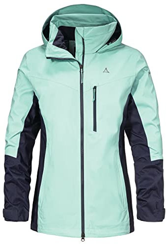 Schöffel Stanzach Jacke Cole Blue 38