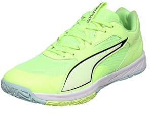 PUMA Accelerate PRO 4 Scarpe da Ginnastica per Ambienti interniUnisex - Adulto