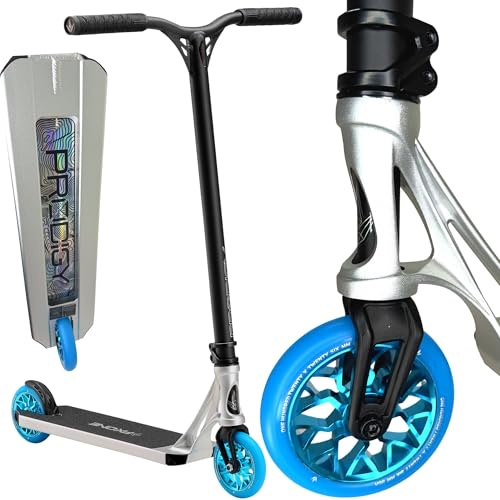 F26 Blunt Prodigy X One Stunt-Scooter | leichter Komplettscooter, für Kinder, Jugendliche und Erwachsene, Trick- und Tretroller