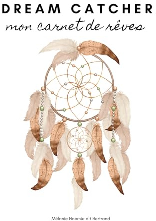 Dream Catcher: Mon carnet de rêves