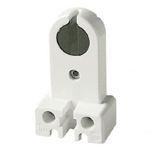 VIMAR – Douille pour fluorescente G13 Vis