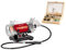 Einhell 4412560 TH-Xg 75 Kit Smerigliatrice da Banco con Stelo